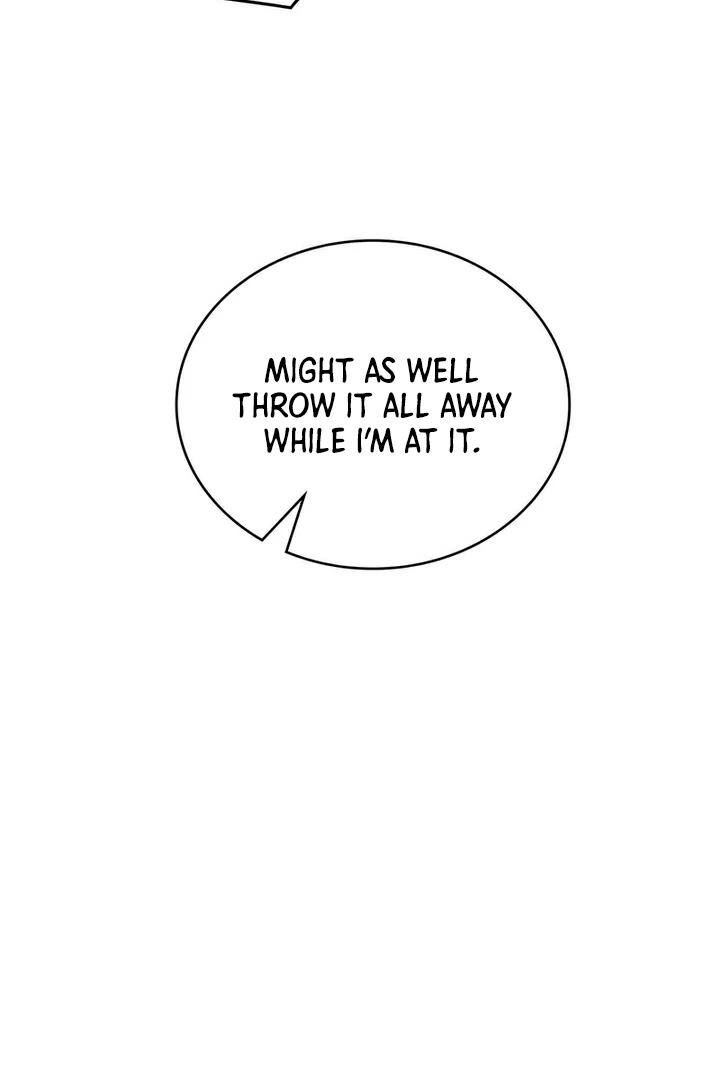 F My Ex Chapter 14 - Page 19