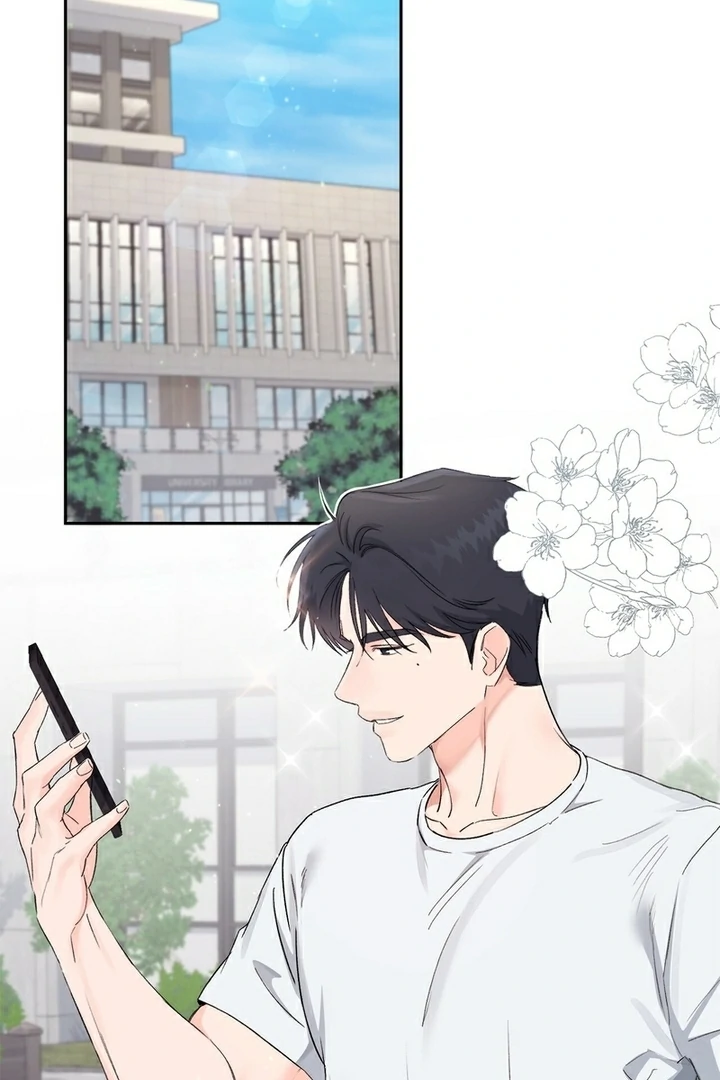 F My Ex Chapter 14 - Page 21