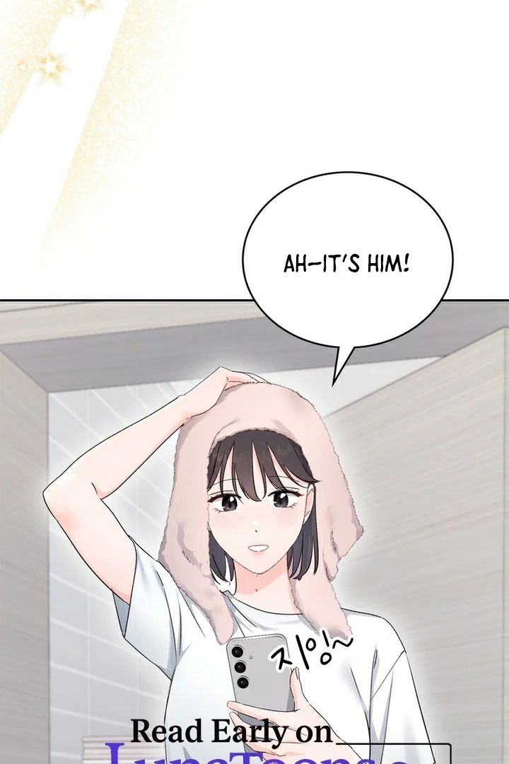 F My Ex Chapter 14 - Page 4