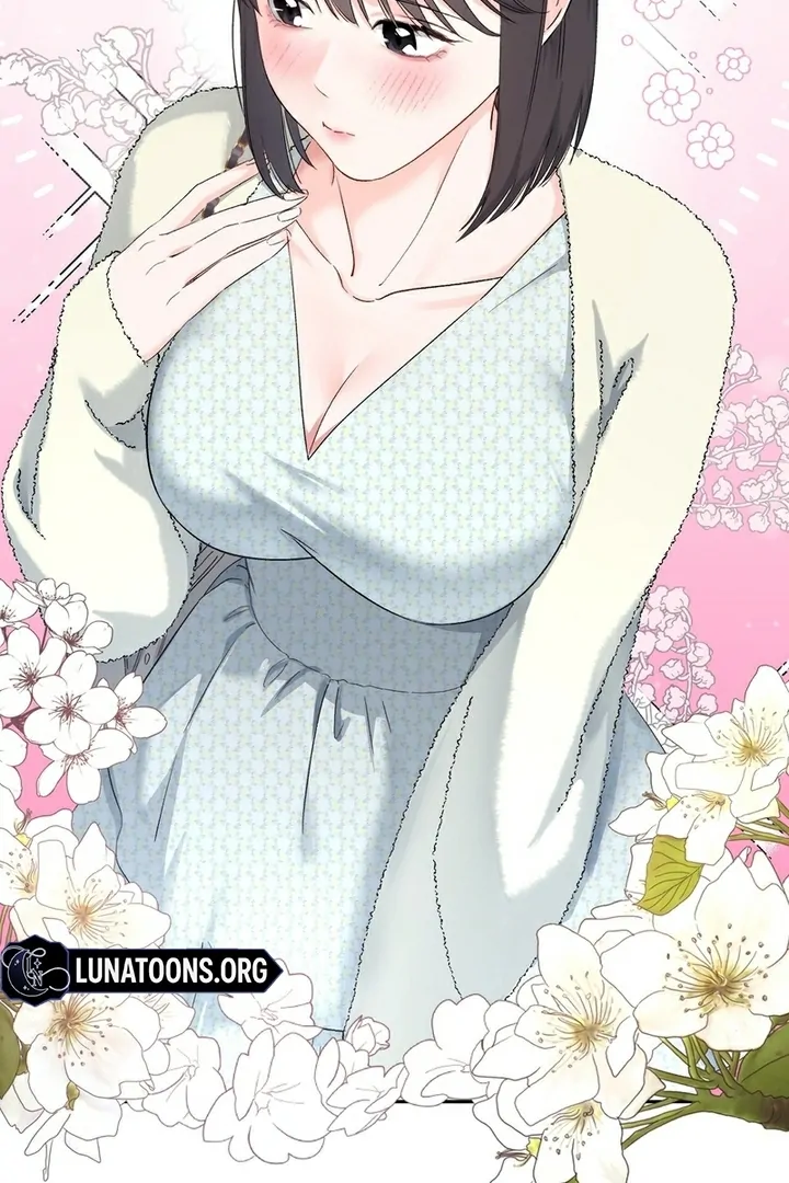 F My Ex Chapter 14 - Page 34