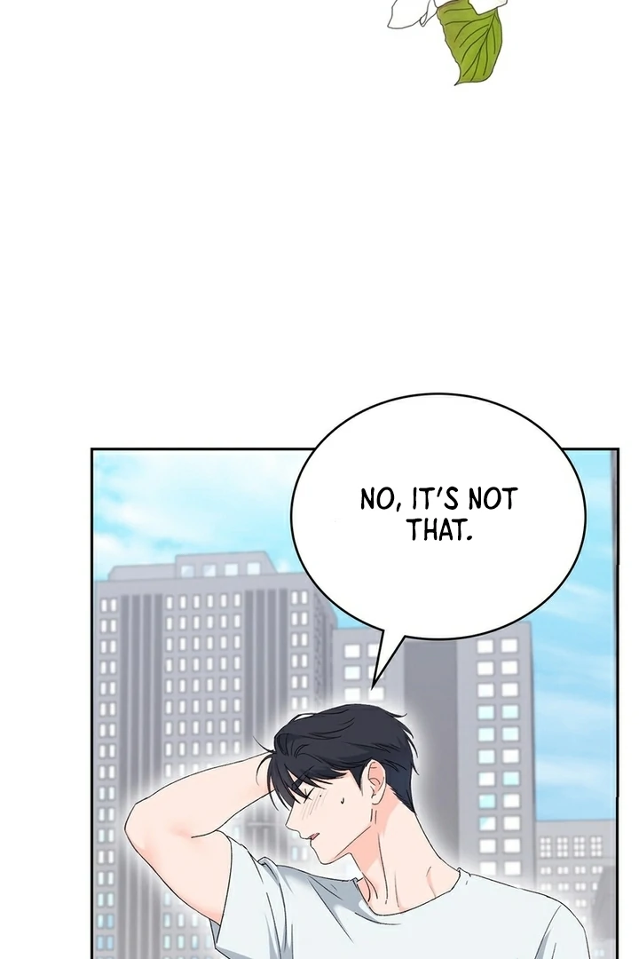 F My Ex Chapter 14 - Page 35