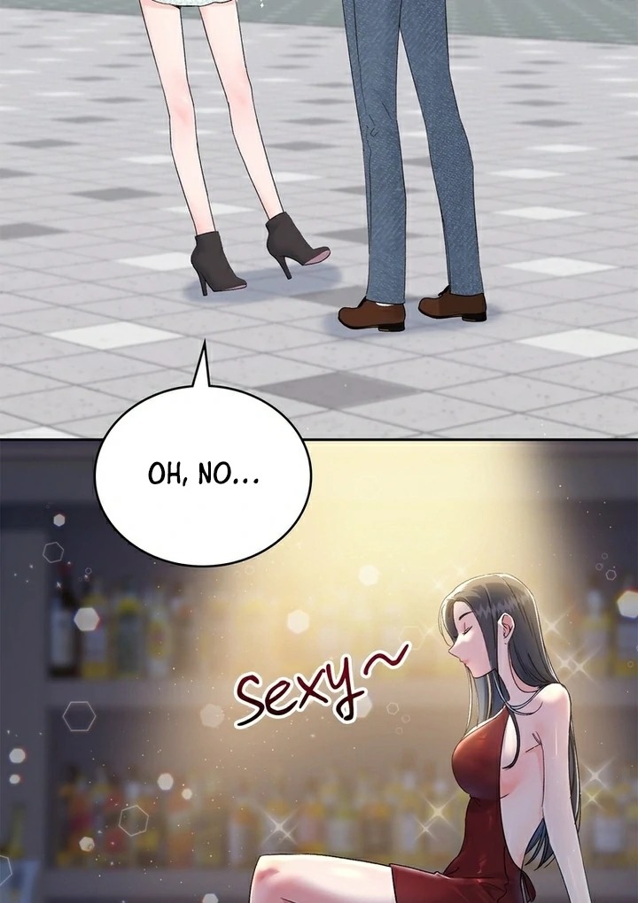 F My Ex Chapter 14 - Page 39