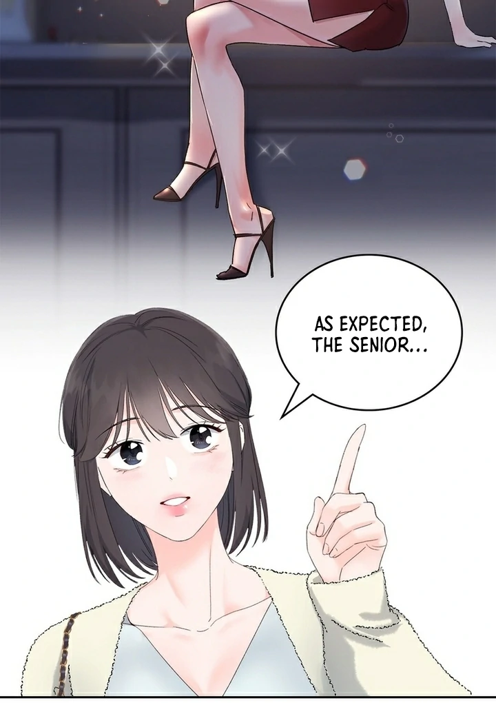 F My Ex Chapter 14 - Page 40