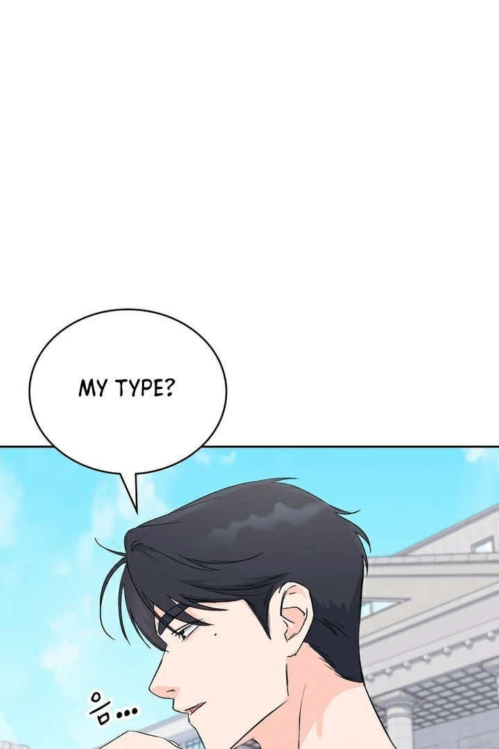 F My Ex Chapter 14 - Page 41
