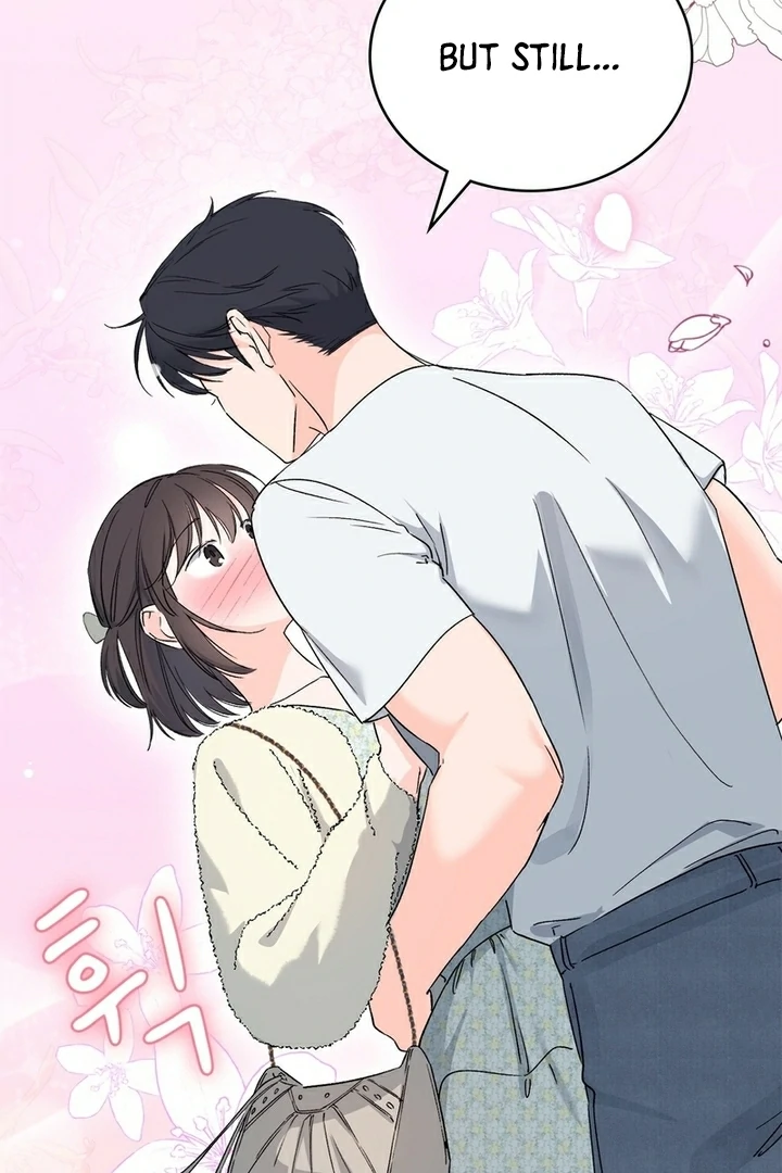 F My Ex Chapter 14 - Page 44