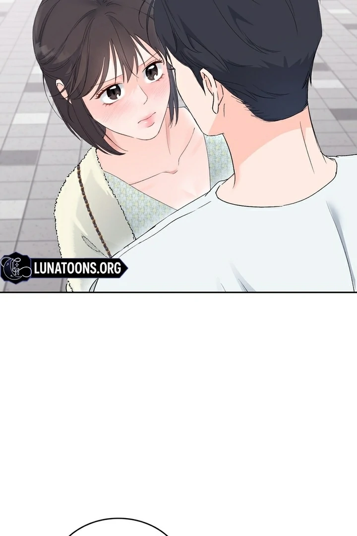 F My Ex Chapter 14 - Page 48