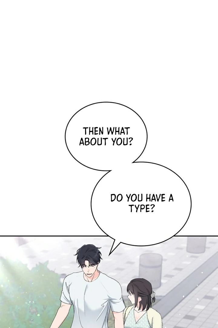 F My Ex Chapter 14 - Page 50