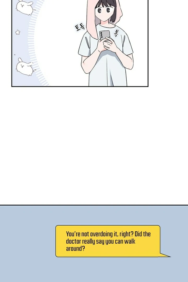 F My Ex Chapter 14 - Page 6