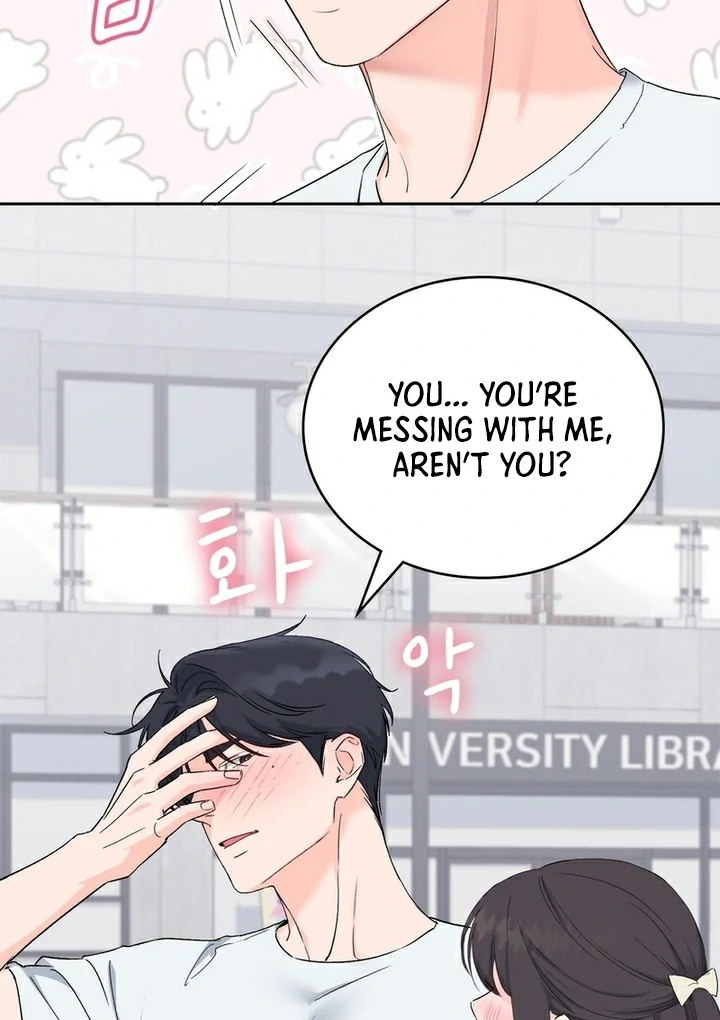 F My Ex Chapter 14 - Page 53