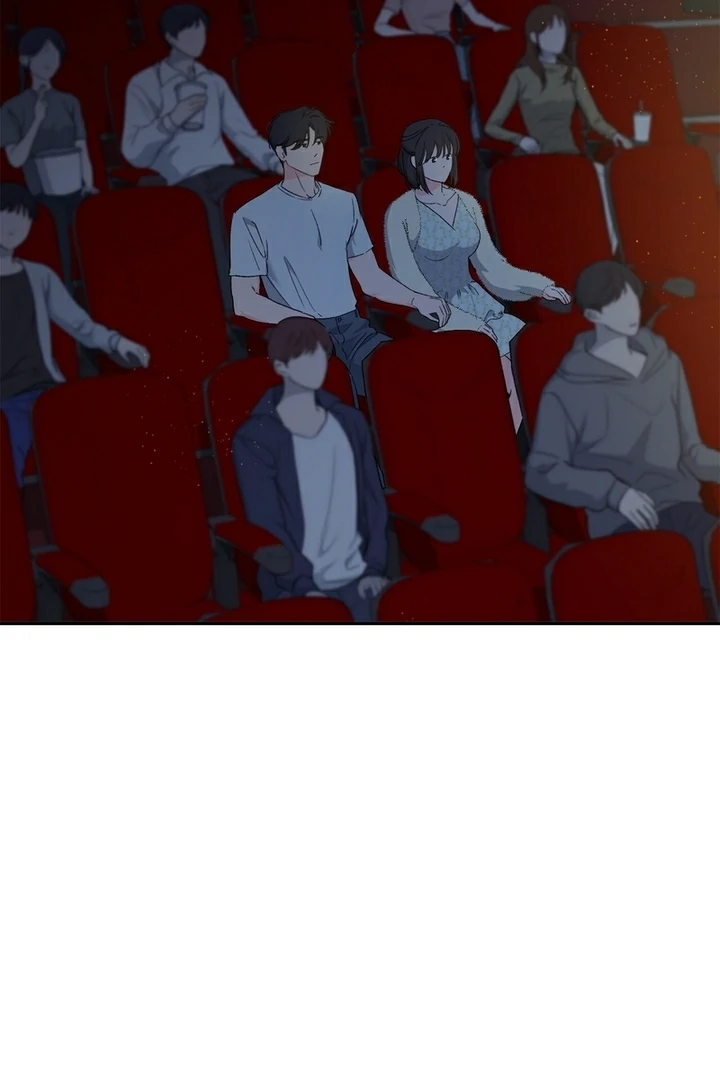 F My Ex Chapter 14 - Page 57