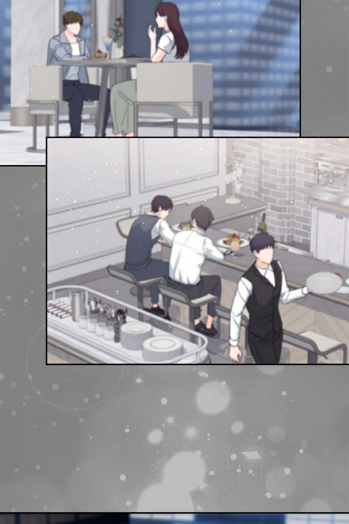 F My Ex Chapter 14 - Page 66