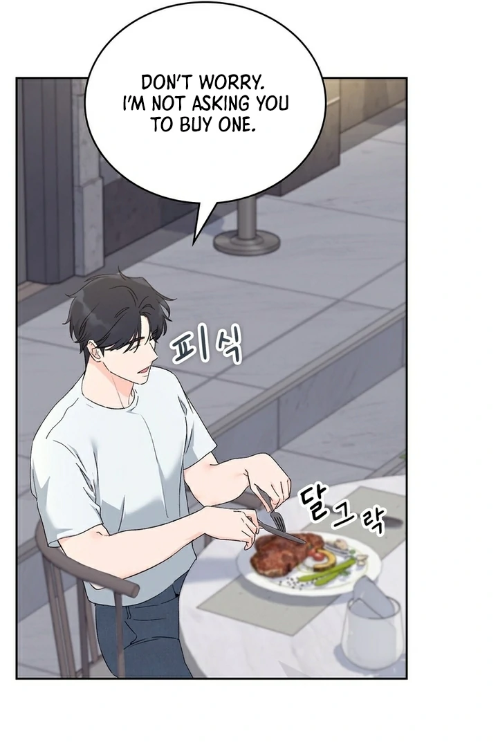 F My Ex Chapter 14 - Page 69