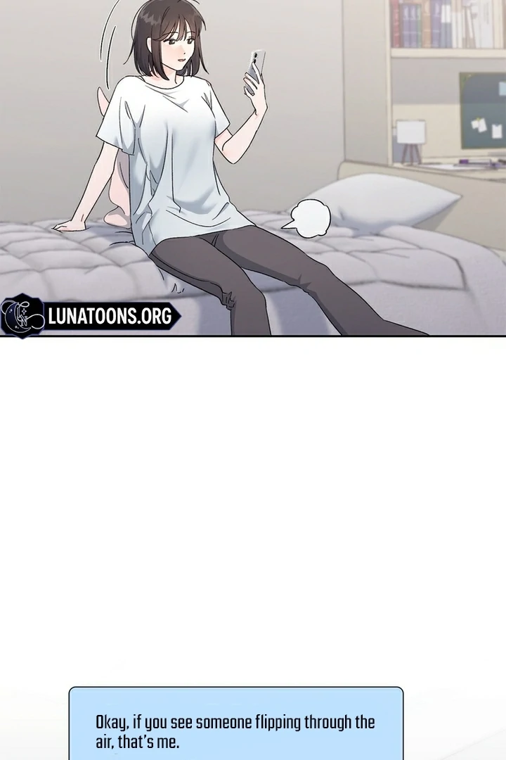 F My Ex Chapter 14 - Page 8
