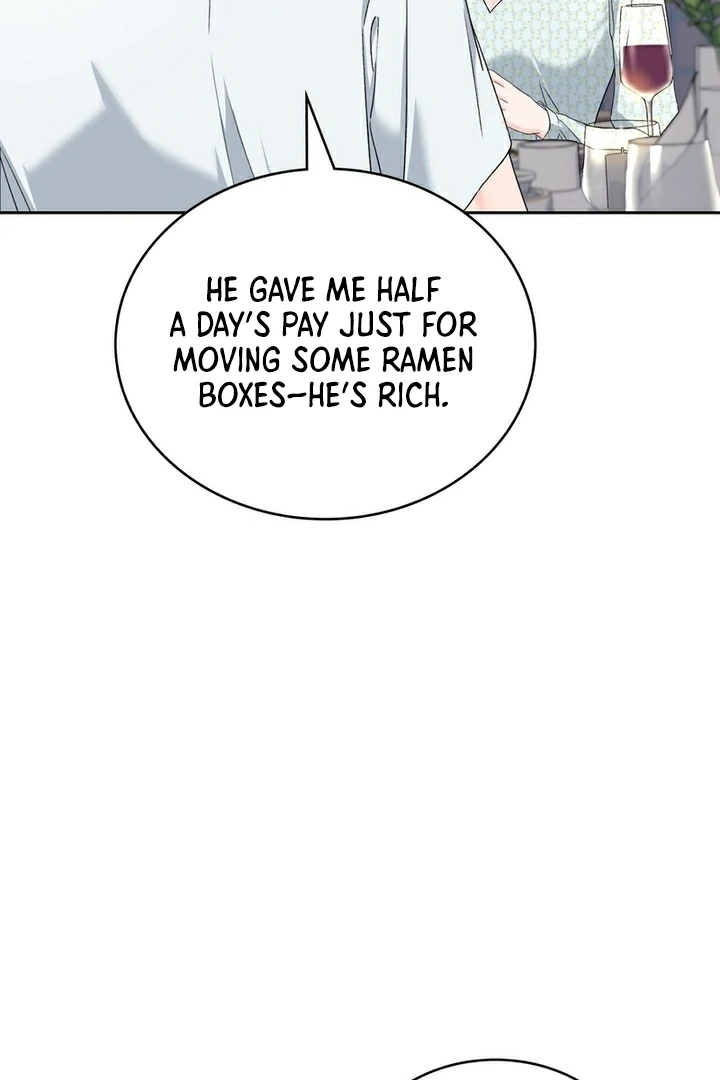 F My Ex Chapter 14 - Page 71
