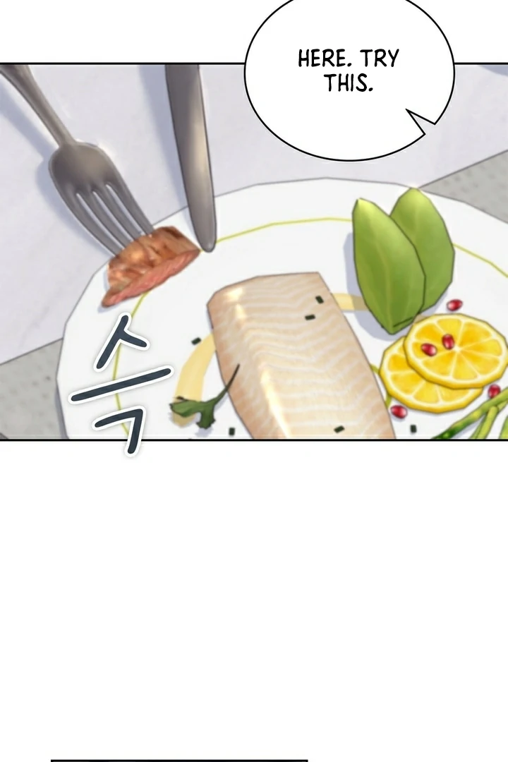F My Ex Chapter 14 - Page 72
