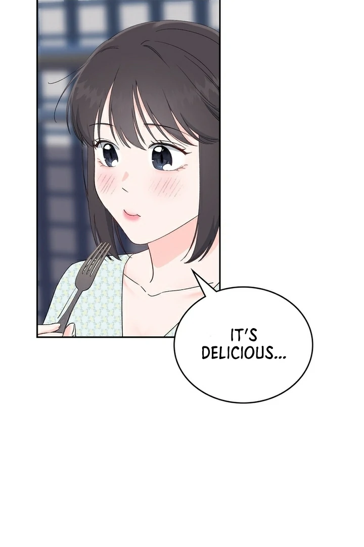 F My Ex Chapter 14 - Page 73