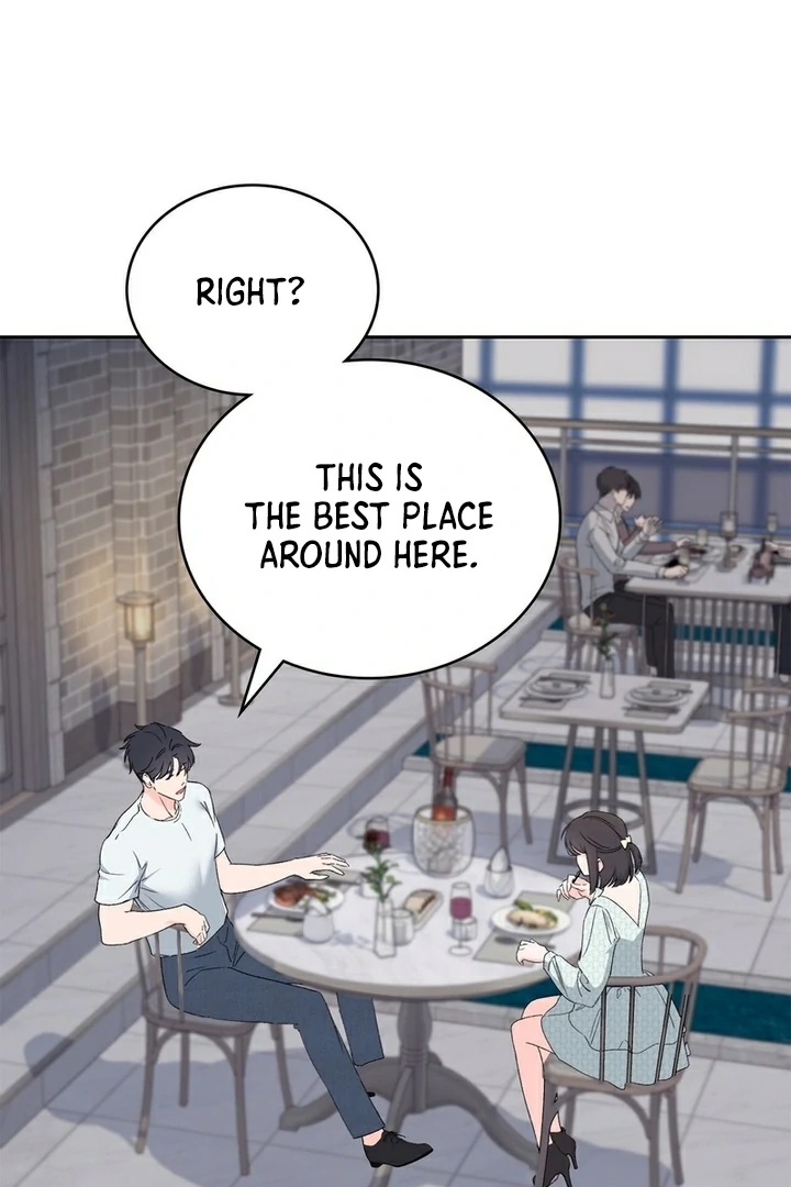 F My Ex Chapter 14 - Page 74