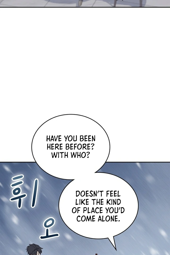 F My Ex Chapter 14 - Page 75