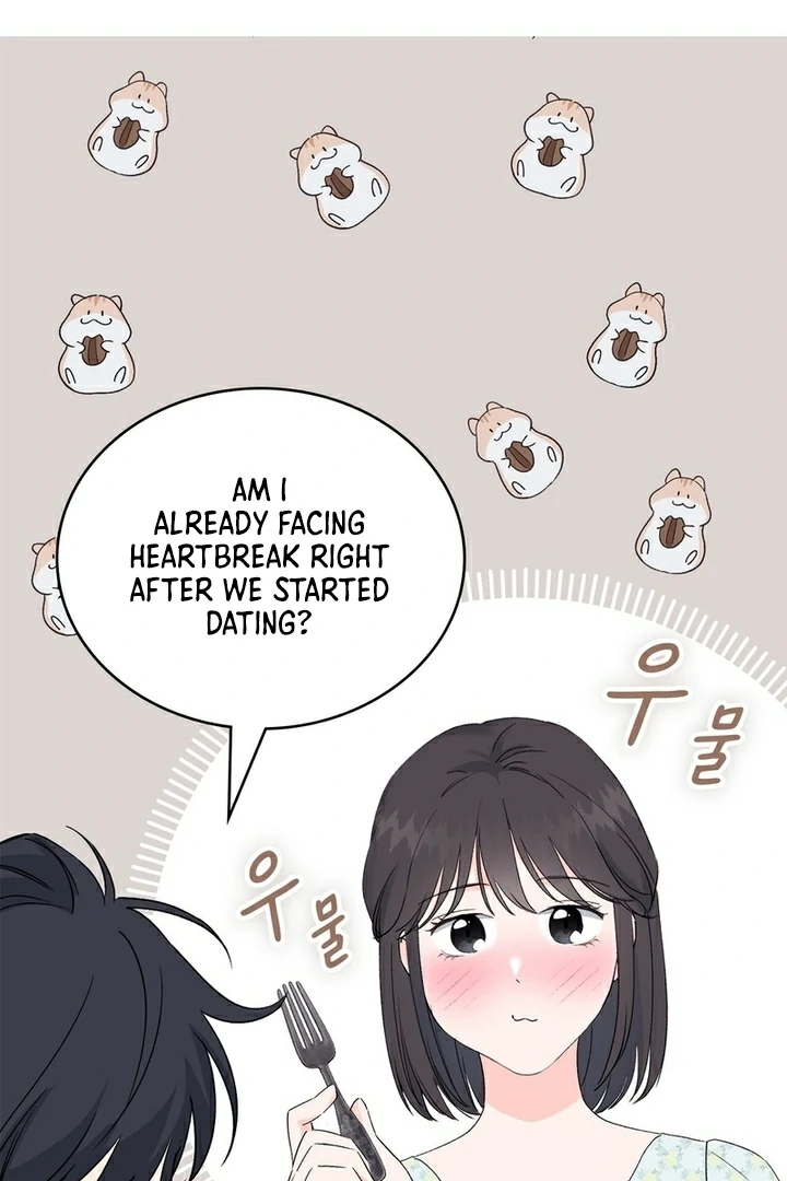 F My Ex Chapter 14 - Page 78