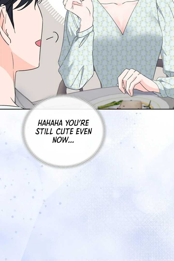 F My Ex Chapter 14 - Page 79