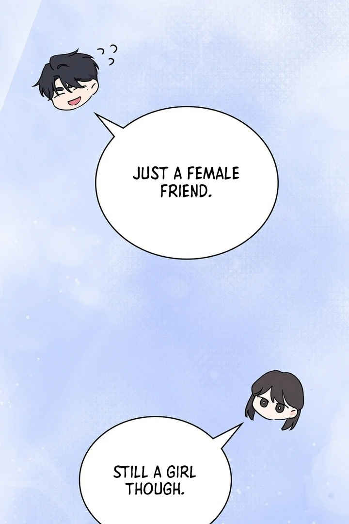 F My Ex Chapter 14 - Page 80