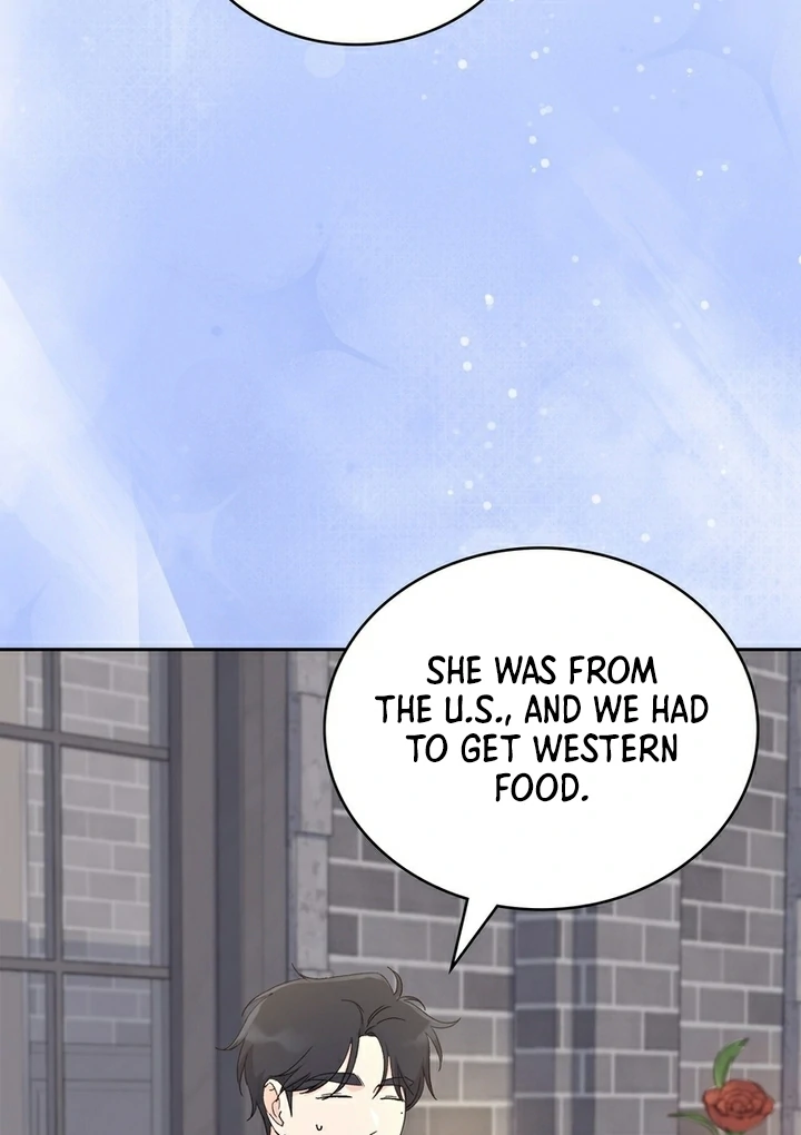 F My Ex Chapter 14 - Page 81