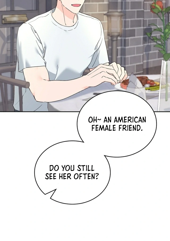 F My Ex Chapter 14 - Page 82