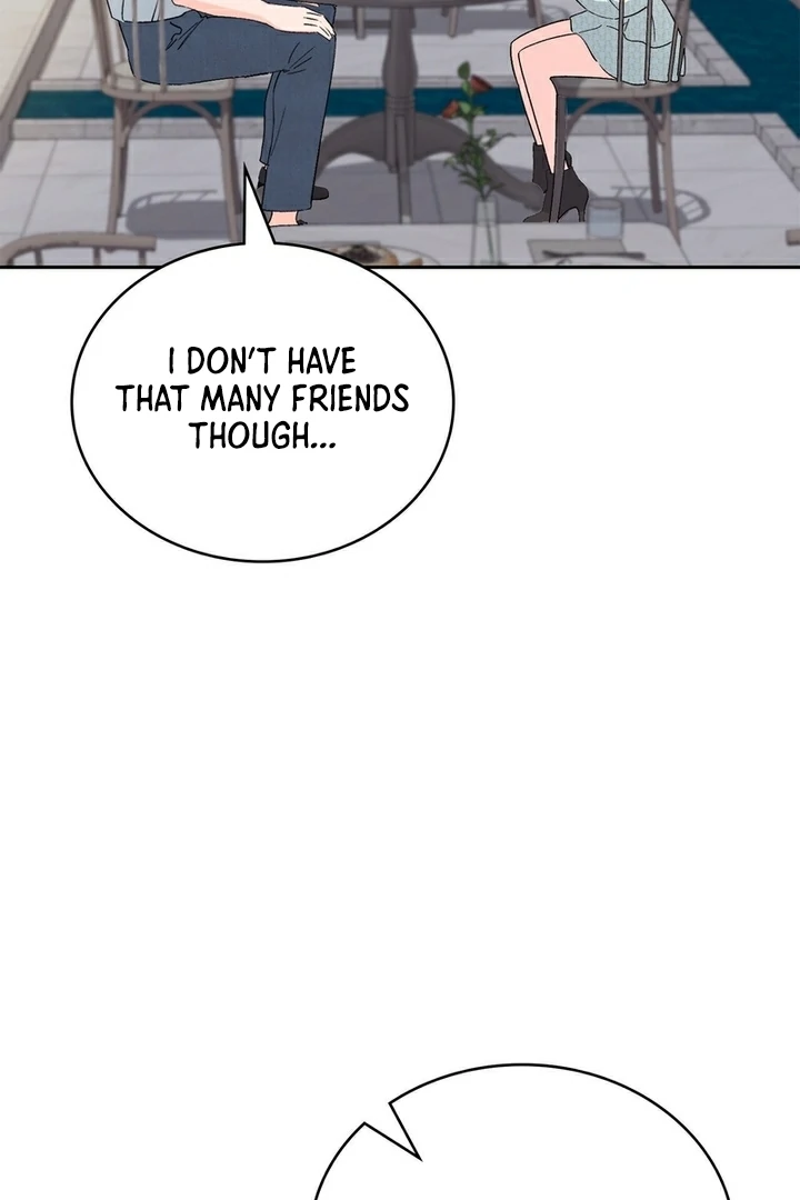 F My Ex Chapter 14 - Page 86