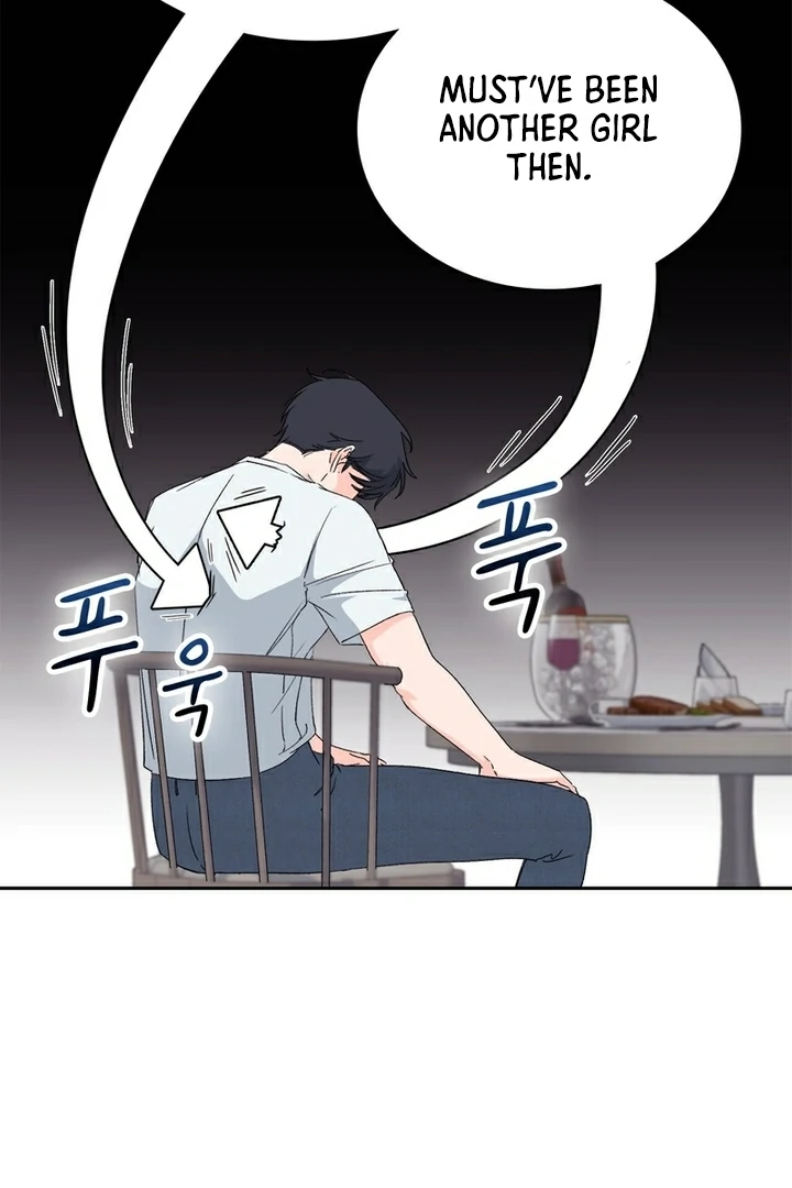 F My Ex Chapter 14 - Page 89