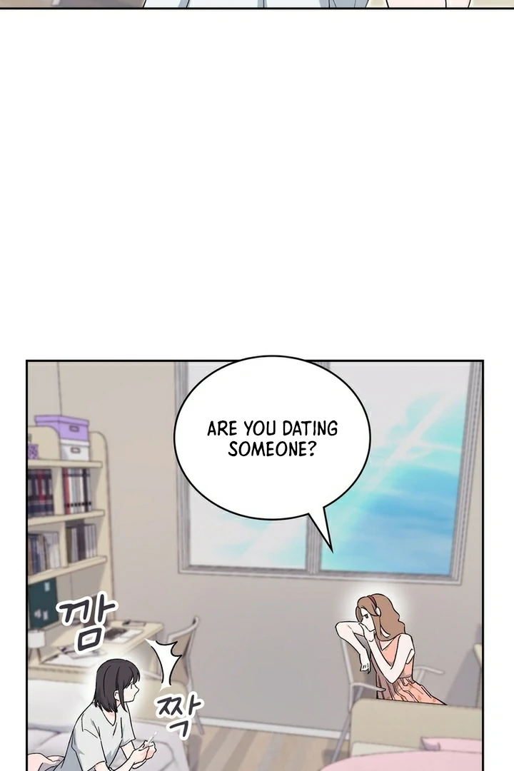 F My Ex Chapter 14 - Page 10