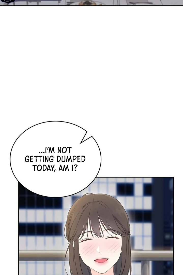 F My Ex Chapter 14 - Page 91