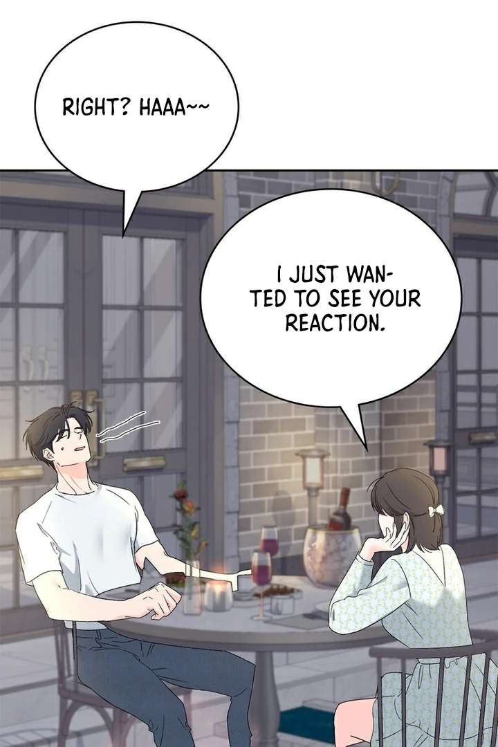 F My Ex Chapter 14 - Page 93