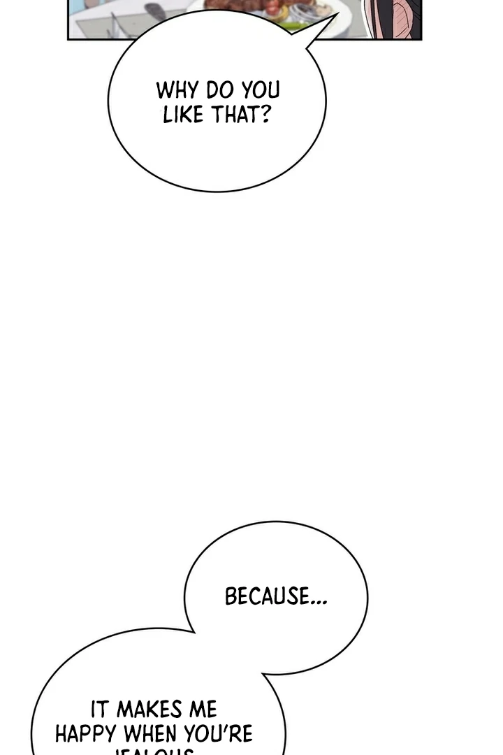 F My Ex Chapter 14 - Page 98