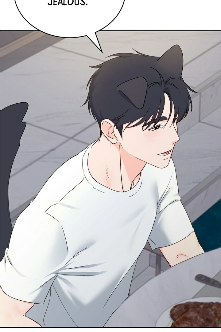 F My Ex Chapter 14 - Page 99