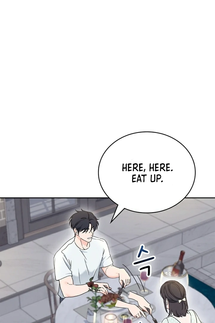 F My Ex Chapter 14 - Page 100