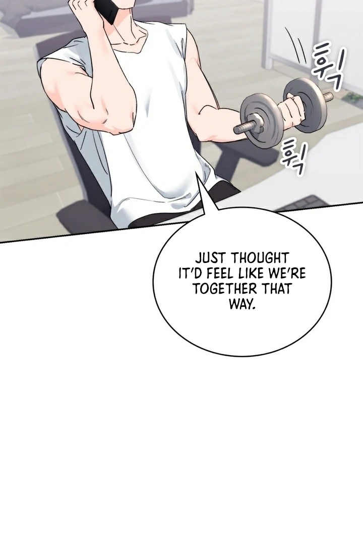 F My Ex Chapter 15 - Page 101
