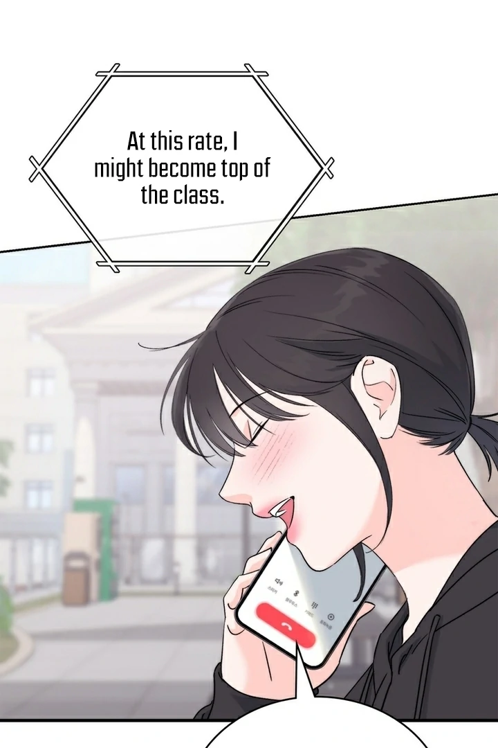 F My Ex Chapter 15 - Page 102