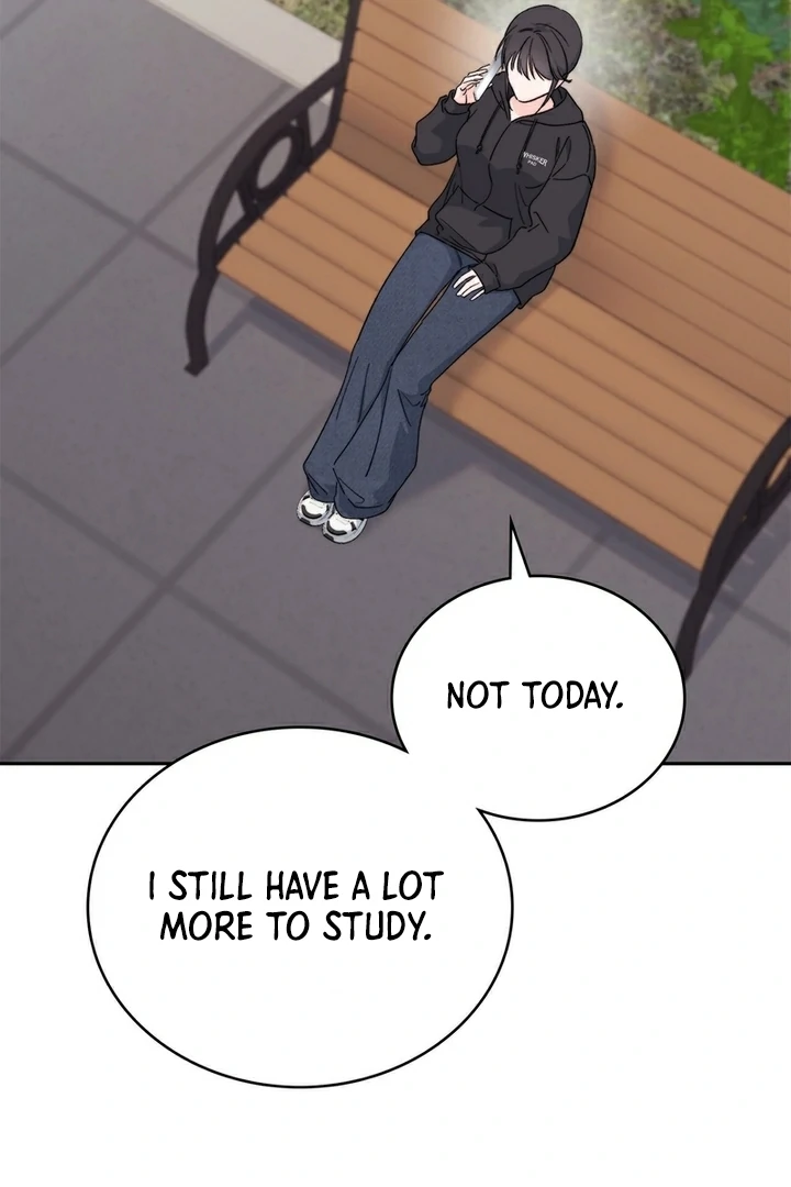 F My Ex Chapter 15 - Page 105