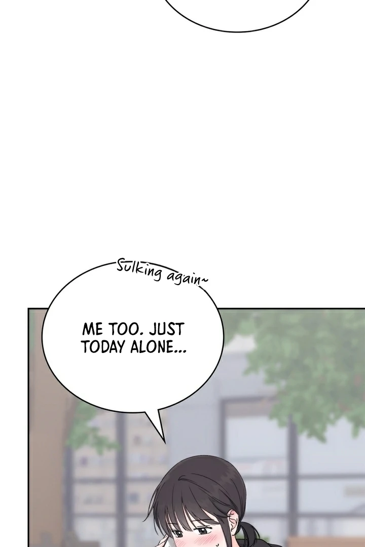 F My Ex Chapter 15 - Page 107