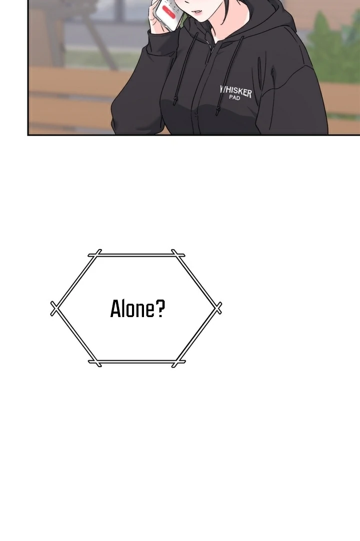 F My Ex Chapter 15 - Page 108