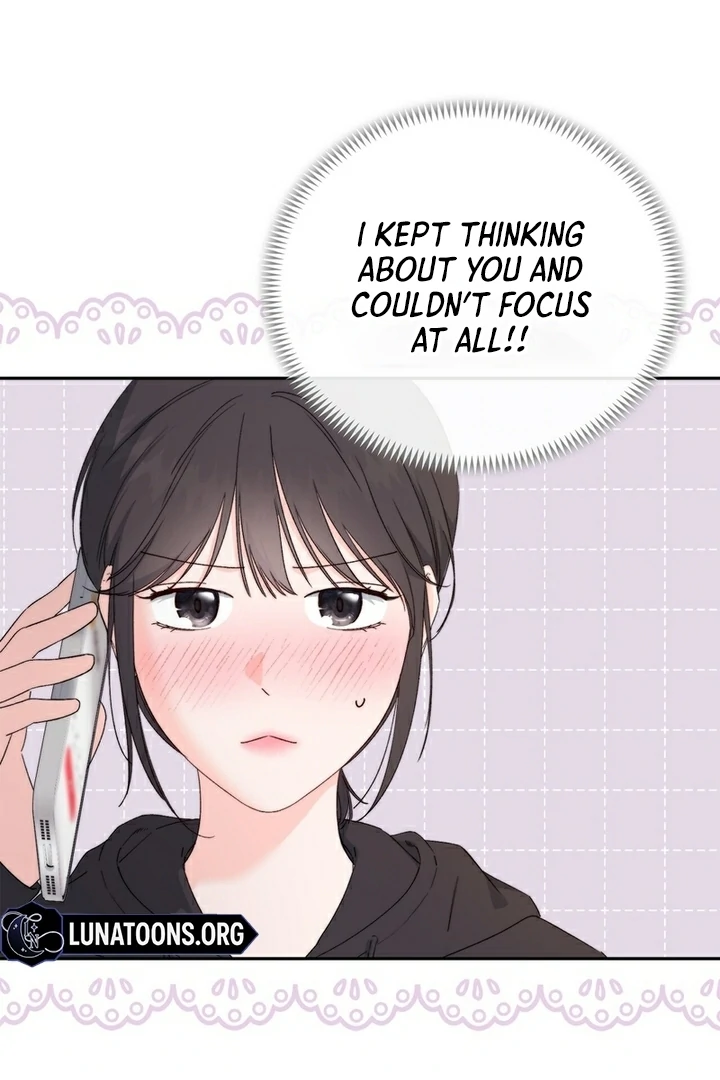 F My Ex Chapter 15 - Page 109