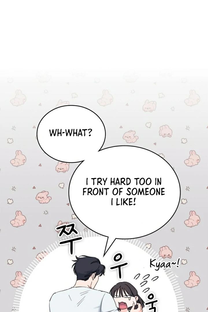 F My Ex Chapter 15 - Page 12