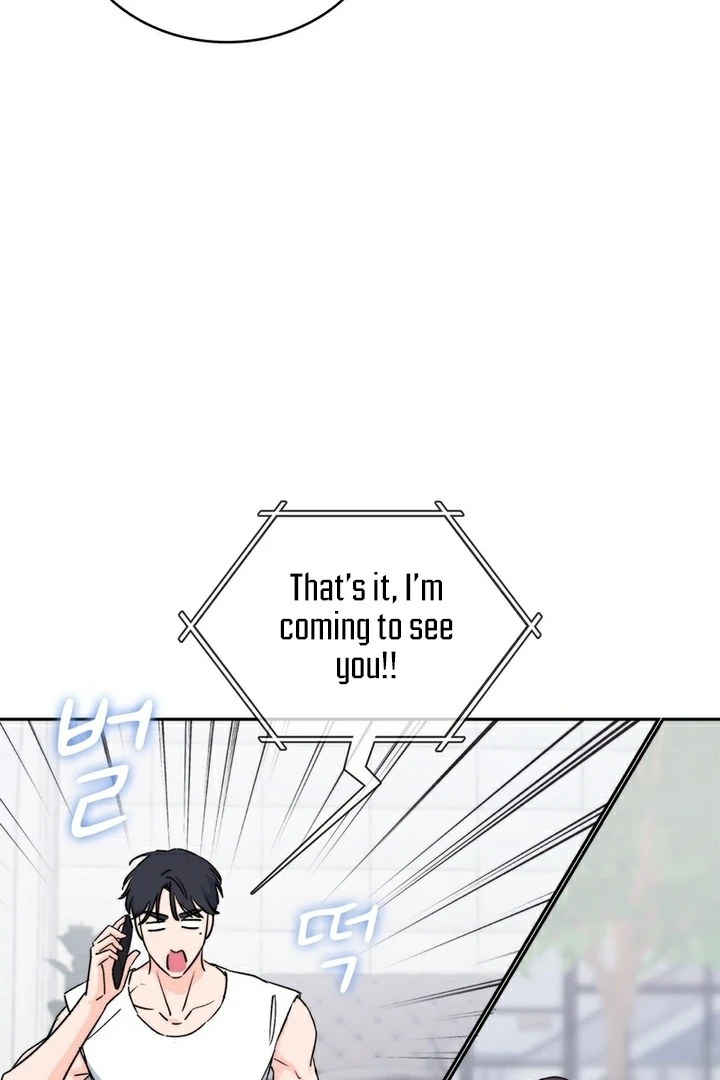 F My Ex Chapter 15 - Page 114