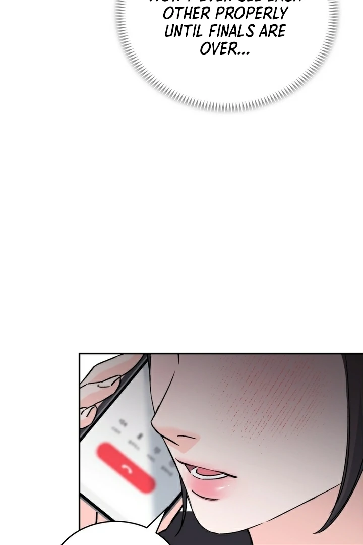 F My Ex Chapter 15 - Page 119