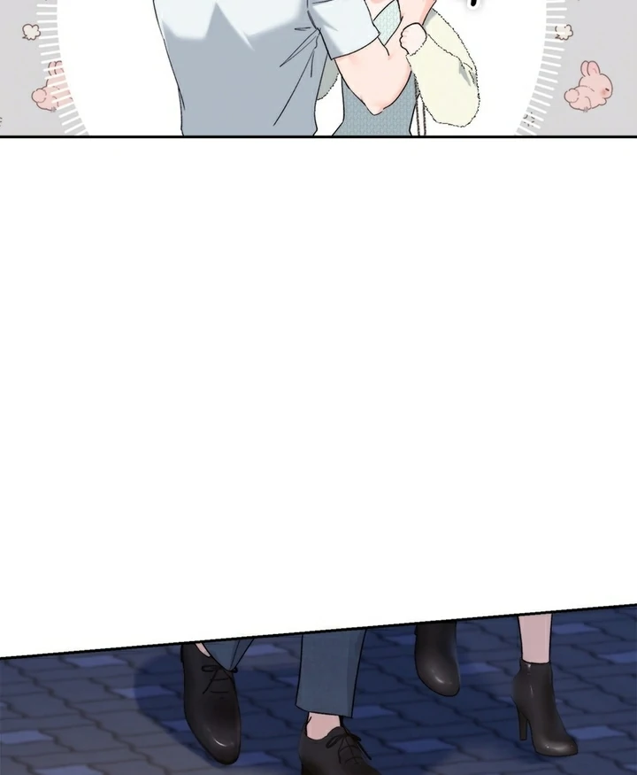 F My Ex Chapter 15 - Page 13
