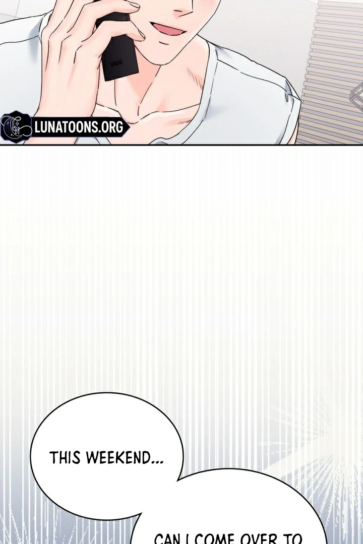 F My Ex Chapter 15 - Page 121