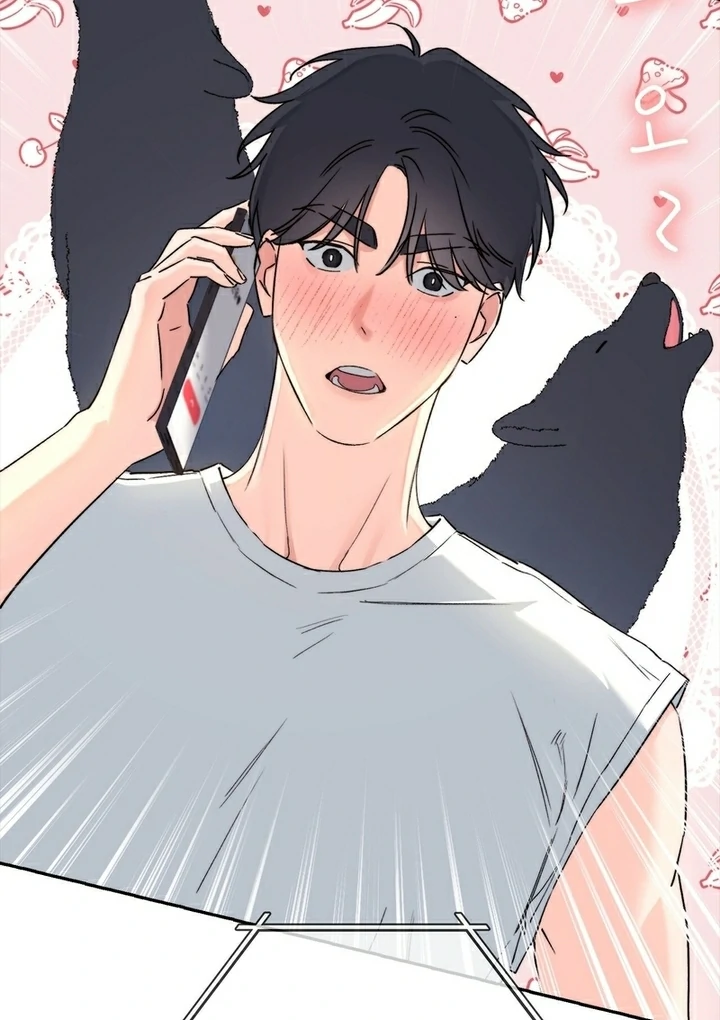 F My Ex Chapter 15 - Page 124