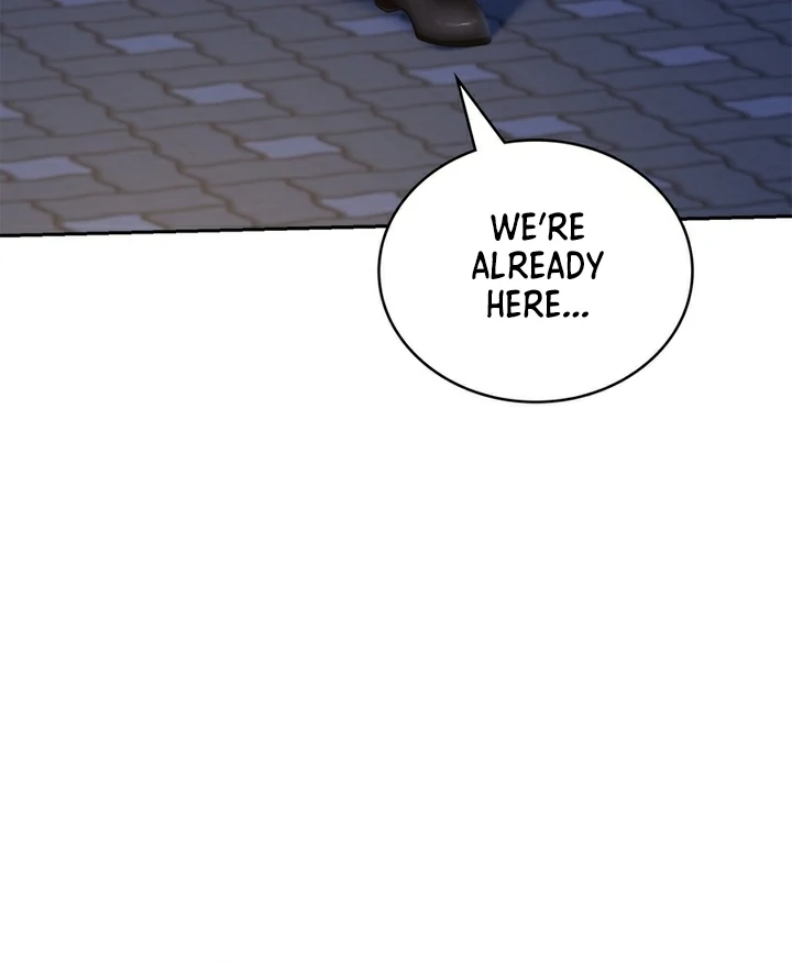 F My Ex Chapter 15 - Page 14