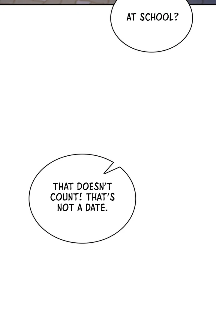 F My Ex Chapter 15 - Page 16