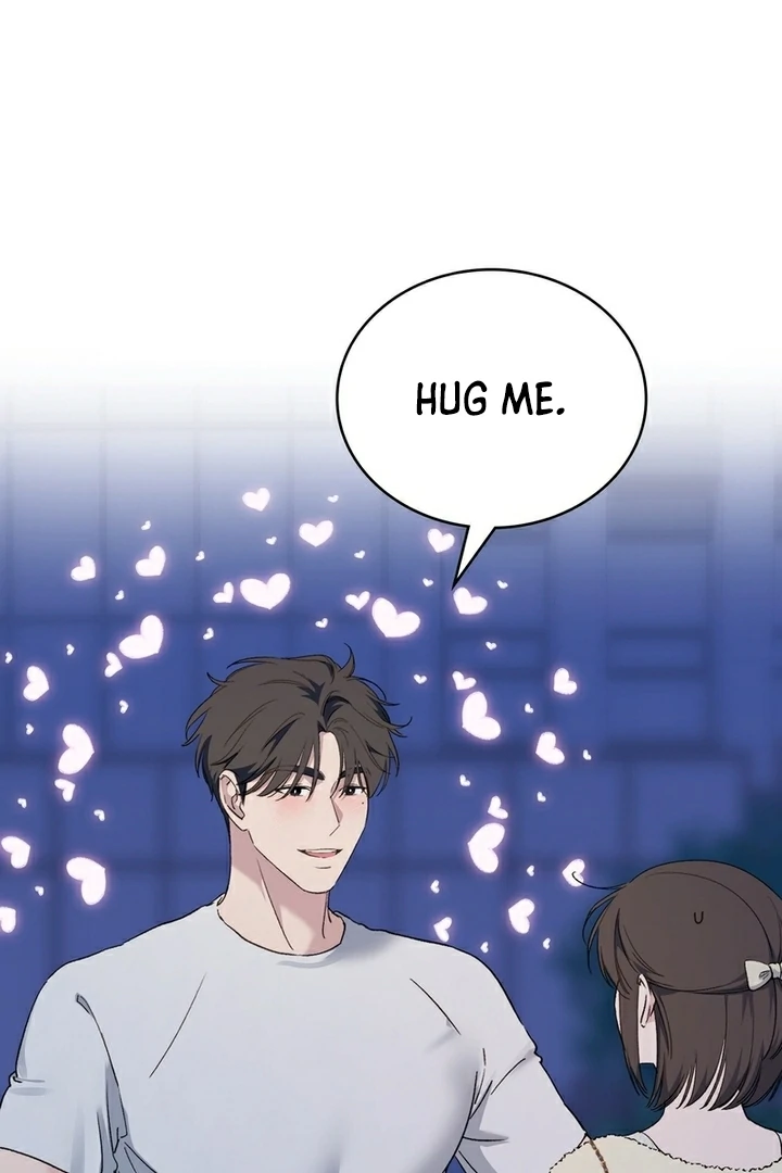 F My Ex Chapter 15 - Page 17